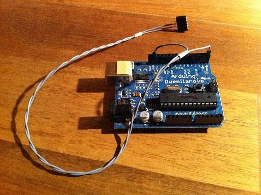 Arduino Bootloader nasıl yazılır ve kurulur