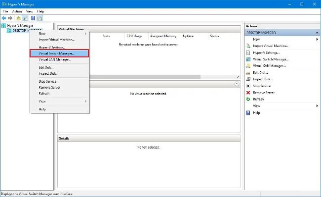 Cara menggunakan mesin maya untuk menguji binaan Windows 10 Insider tanpa perlu risau tentang ralat sistem
