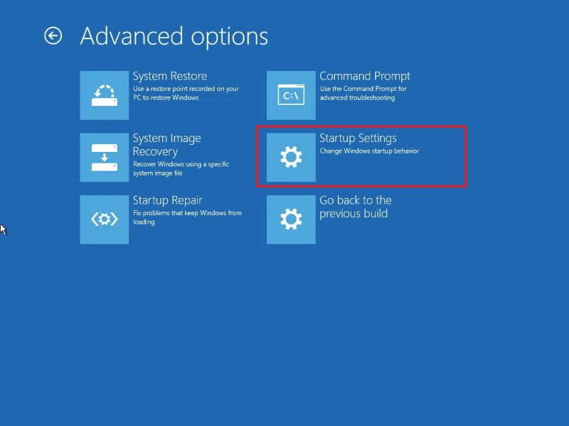 Ringkasan cara untuk membetulkan ralat skrin Windows 10 hitam