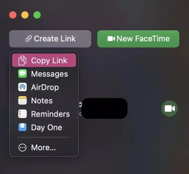 FaceTime Android'de nasıl kullanılır?