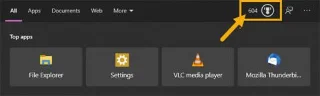 วิธีลบ Microsoft Rewards ออกจากเมนู Start