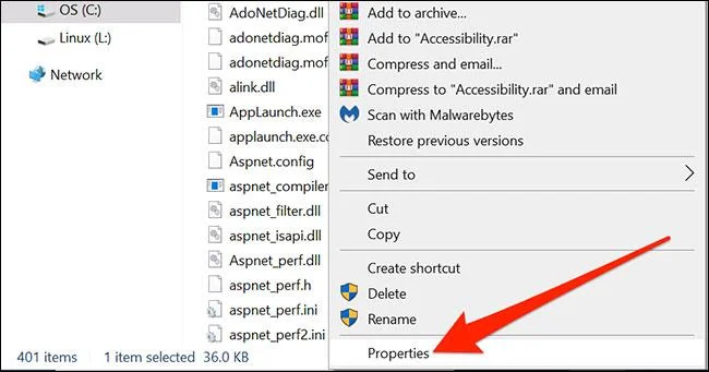 Bilgisayarınızdaki .NET Framework sürümü nasıl kontrol edilir