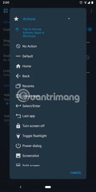 7 apl Android yang memanfaatkan sepenuhnya butang fizikal pada telefon anda