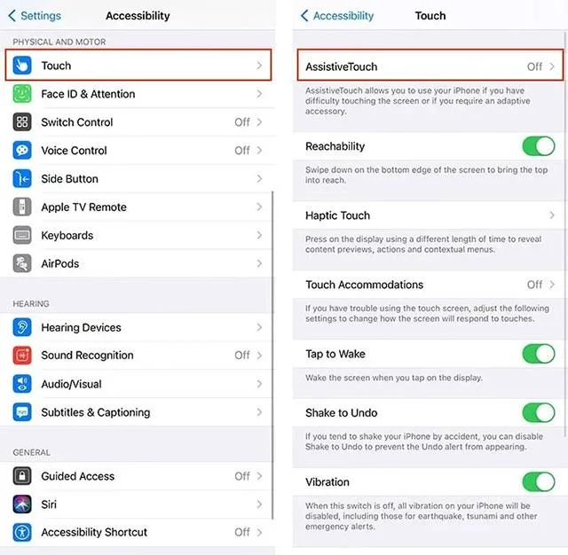 ユーザーが体験すべきiPhoneの便利なアクセシビリティ機能