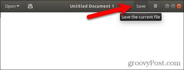 Cara cepat membuat fail teks kosong baharu pada Windows, Mac dan Linux