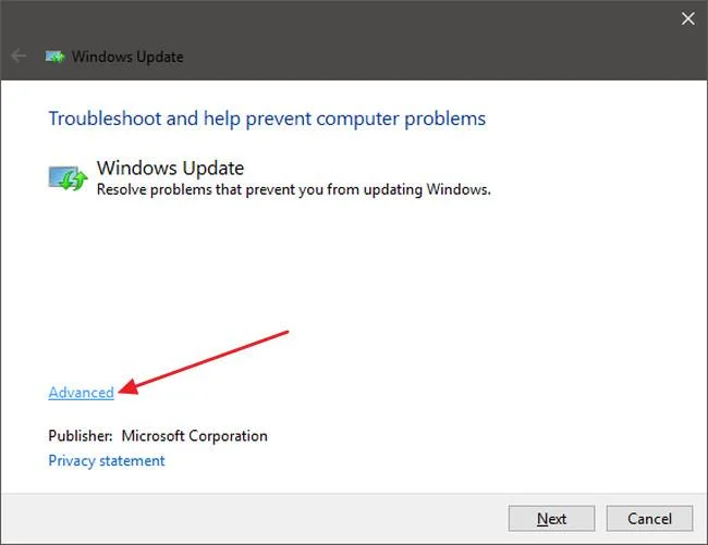 Kemas Kini Windows ranap, inilah perkara yang perlu anda lakukan