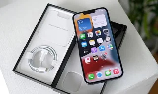 Bagaimana untuk merakam Mod Sinematik pada iPhone lama