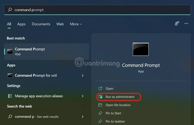 Hoe Windows Sandbox op Windows 11 te activeren