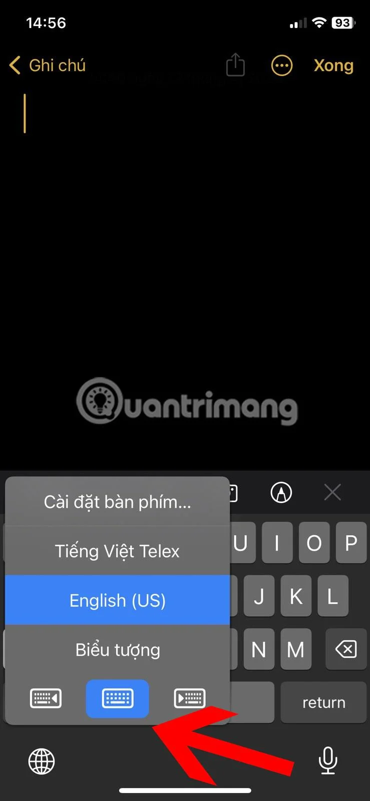 7 cara untuk menjadikan papan kekunci lebih besar pada iPhone dan iPad