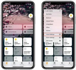 Apakah ciri Interkom baharu Apple?