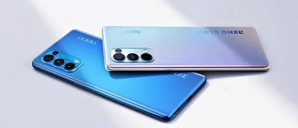Kajian OPPO Reno 5 Pro 5G: Pesaing lain, berhati-hati