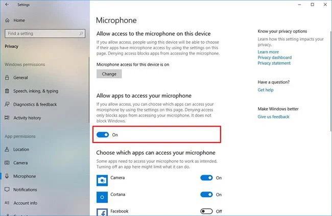 Betulkan beberapa ralat sebelum dan selepas menaik taraf Windows 10 April 2018 Update