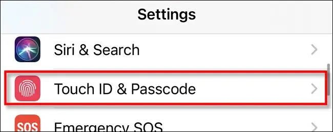 Apakah garisan yang muncul di bawah ikon bateri pada skrin kunci iPhone? Apakah maksudnya?