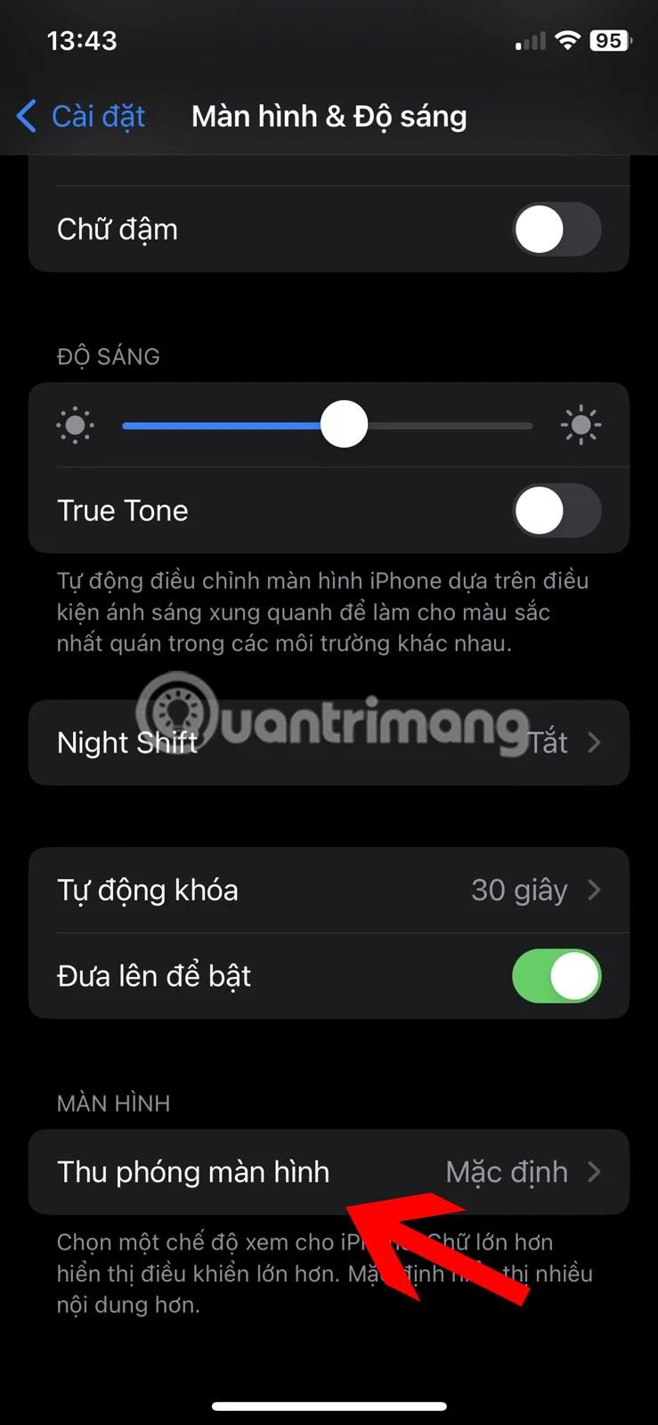 7 cara untuk menjadikan papan kekunci lebih besar pada iPhone dan iPad