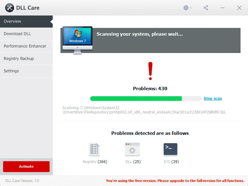 Windows 2024 için en iyi 10 DLL hata onarım yazılımı