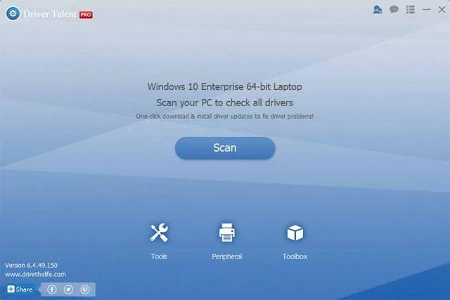 Bagaimana untuk memuat turun dan mengemas kini pemacu Bluetooth untuk Windows 10
