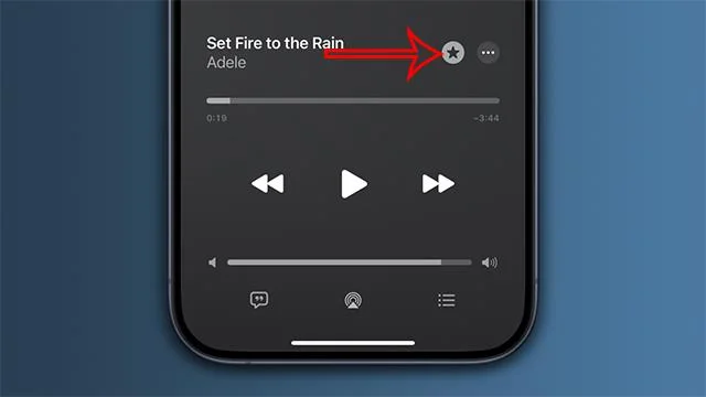 お気に入りの曲を Apple Music ライブラリに自動的に追加する方法