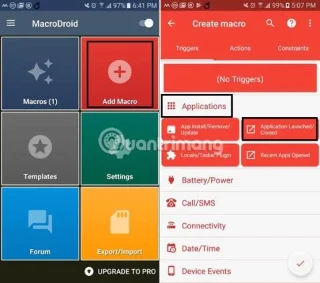 Cómo bloquear notificaciones al tomar fotos en Android