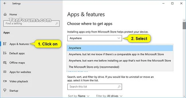 Comment installer et configurer WampServer
