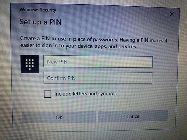 8 cara untuk membetulkan PIN Windows tidak berfungsi dalam Windows 10/11