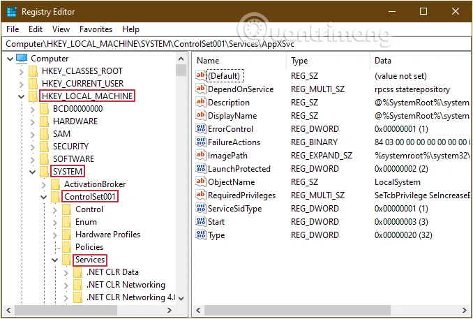 Ringkasan beberapa cara untuk membetulkan ranap Windows 10, ralat BSOD dan ralat mulakan semula