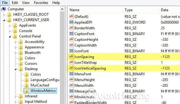 Buka kunci ciri tersembunyi pada Windows 10 dengan Mach2 dan Registry