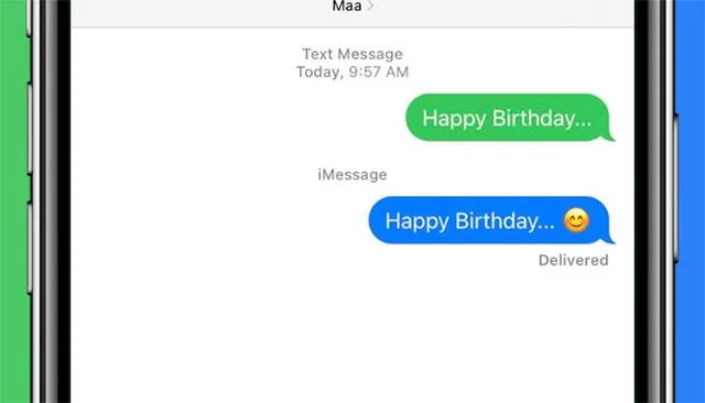 Adakah Apple akan membawa iMessage ke Android?