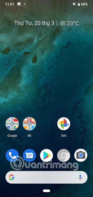 Cara memasukkan kod promosi di Go viet