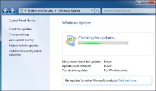 Windows Update plante, voici ce que vous devez faire