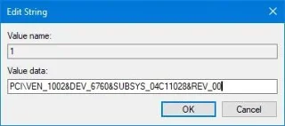 Helah untuk menghalang Windows daripada mengemas kini pemacu tertentu secara automatik