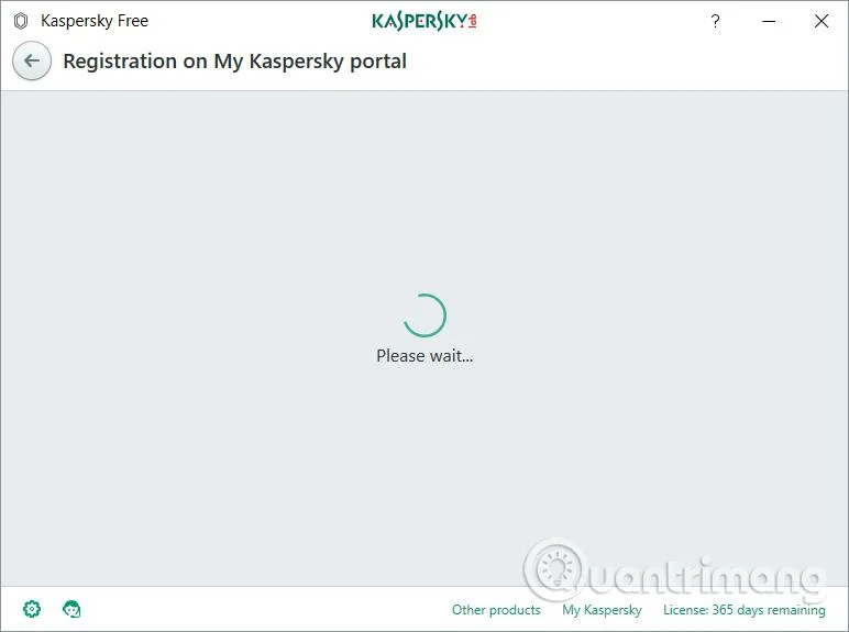 Cara menggunakan Kaspersky Security Cloud untuk membuang virus pada komputer anda