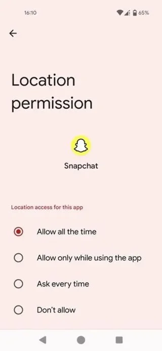 9 formas de arreglar el GPS en Android que no funciona