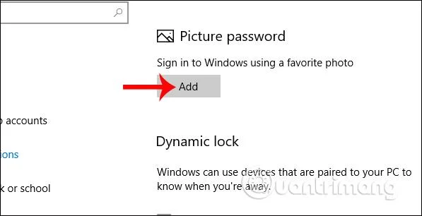 Bagaimana untuk menetapkan kata laluan untuk komputer Windows 10, bagaimana untuk menukar kata laluan Windows 10