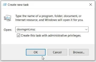 Windows Aygıt Yöneticisi yanıt vermiyor hatasını düzeltmenin 8 yolu