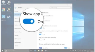 Berikut ialah cara untuk menyesuaikan dan melumpuhkan (mematikan) Pusat Tindakan pada Windows 10