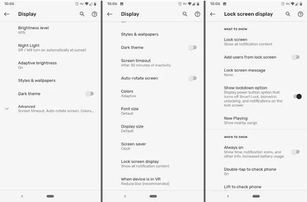 Jika anda memiliki Google Pixel, jangan lepaskan 15 petua hebat ini