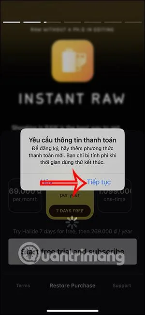 Sila muat turun Halide Mark II untuk fotografi makro pada iPhone lama