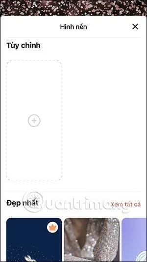 Cara menggunakan Themify untuk mencipta tema iPhone artistik