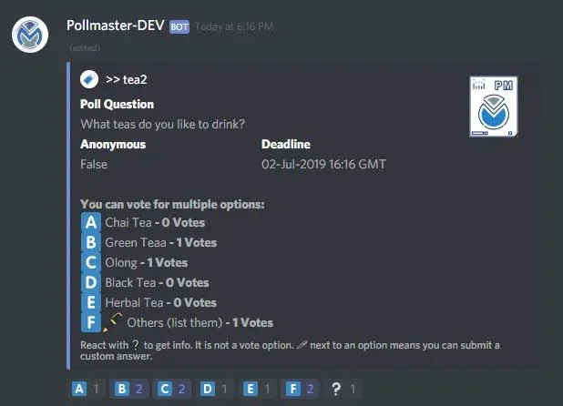 15 bot terbaik untuk meningkatkan pelayan Discord