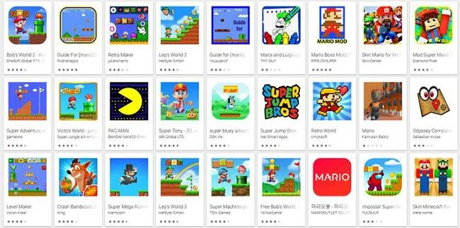 ¿Por qué se eliminó la aplicación de Google Play Store?