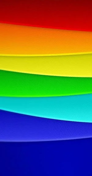 Kertas dinding pelangi, kertas dinding pelangi comel