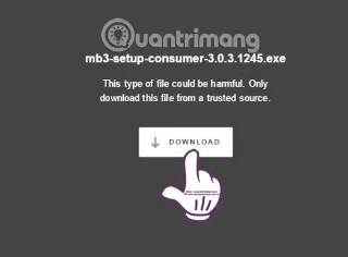 Buang virus dengan berkesan dengan perisian Malwarebytes Premium