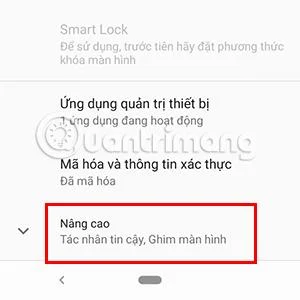 Cara melindungi data peribadi apabila orang lain meminjam telefon anda