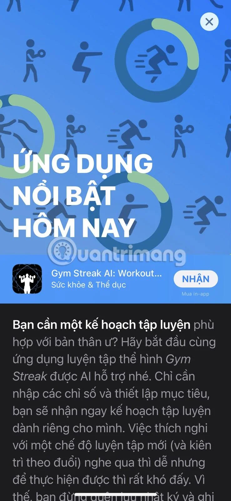 5 petua untuk menemui apl baharu dan menarik di Gedung Apl iPhone