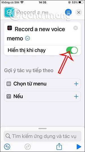 Bagaimana untuk merakam audio secara rahsia pada iPhone