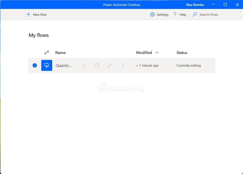 Comment utiliser Power Automate sur Windows 11 pour automatiser les tâches