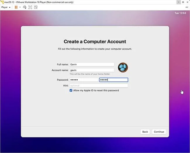 Cara menjalankan macOS pada Windows 10 menggunakan VMware Workstation Player