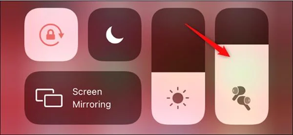 Ciri baharu AirPods pada iOS 14