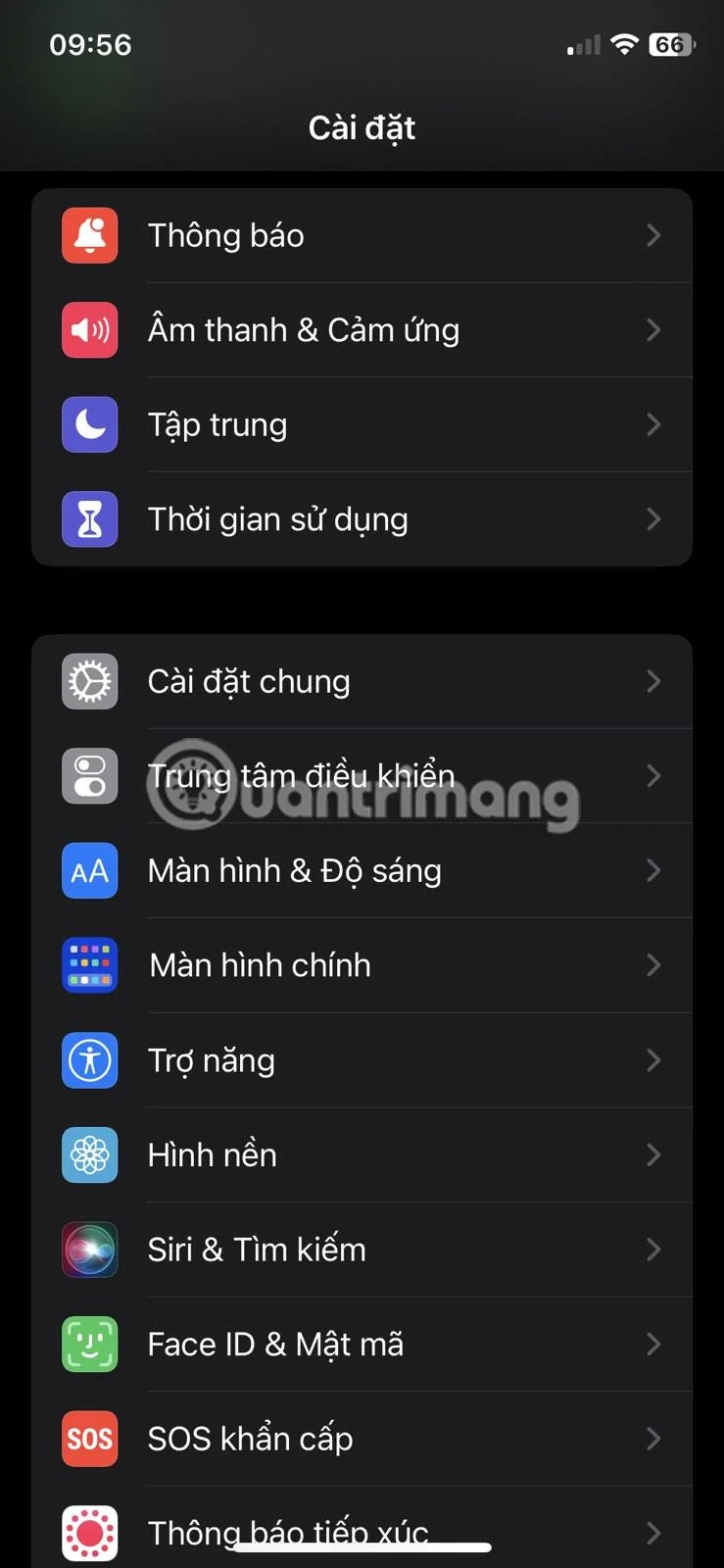 最近の通話が表示されないiPhoneエラーを修正する4つの方法