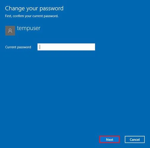Matikan kata laluan Windows 10 apabila log masuk hanya 10 saat